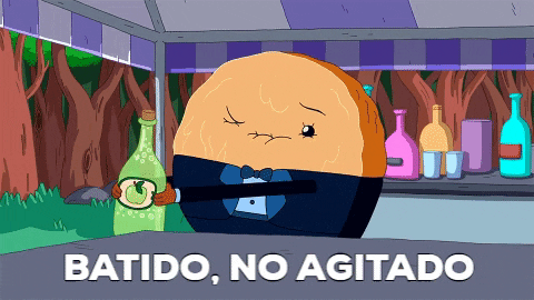 Batido Gifs Get The Best Gif On Giphy
