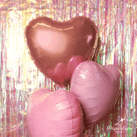 Party Hearts GIF by Paperless Post