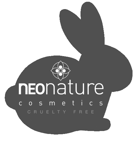 Vegan Sustainability Sticker by Neo Nature Cosmetics