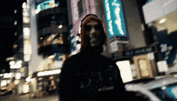 Sas GIF by KA$HDAMI