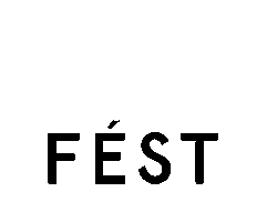 Fest Optimism Sticker by Tom Hofland