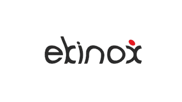 ekinoxtr Sticker