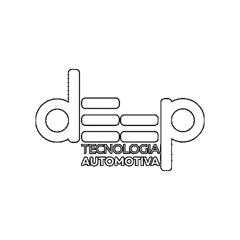 Deep Automotivo Sticker by Deep