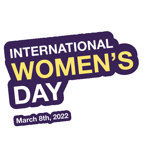 Women's History Month GIFs on GIPHY Be Animated