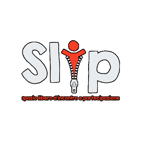 Progetto SLIP Sticker