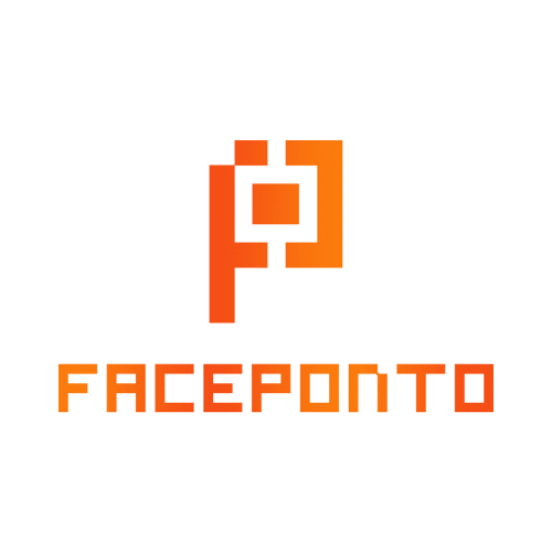 Faceponto Sticker
