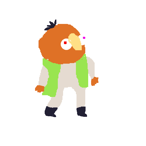 TRIPLEBUMMER Sticker