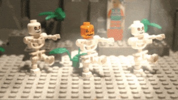 Dancing GIF