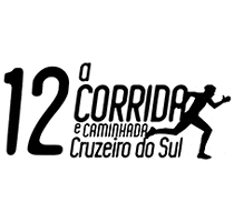 cruzeirocorrida 12corrida GIF by Cruzeiro do Sul