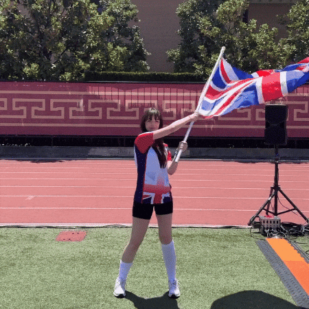 Beautiful Girl GIF