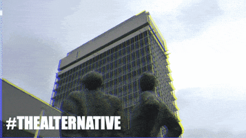 Fishamble: The New Play Company GIF