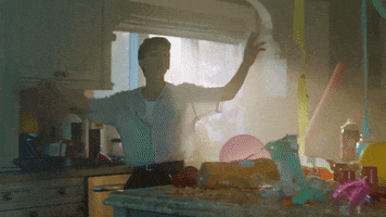 All These Parties GIF by Johnny Orlando
