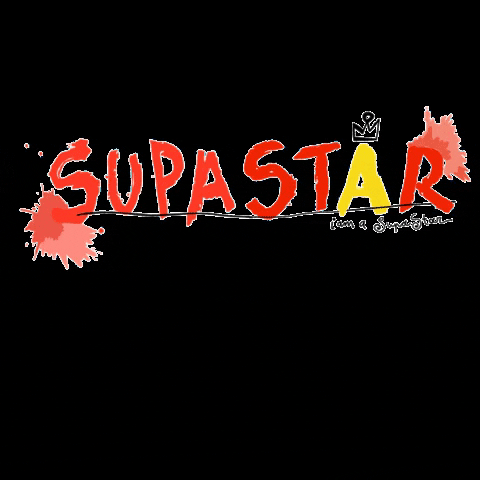 SupaStar GIF