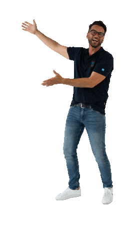 Wolfin Sticker by BMI Deutschland