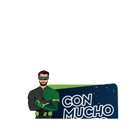 Naturaleza Pilascolombia Sticker by Pilas con el Ambiente