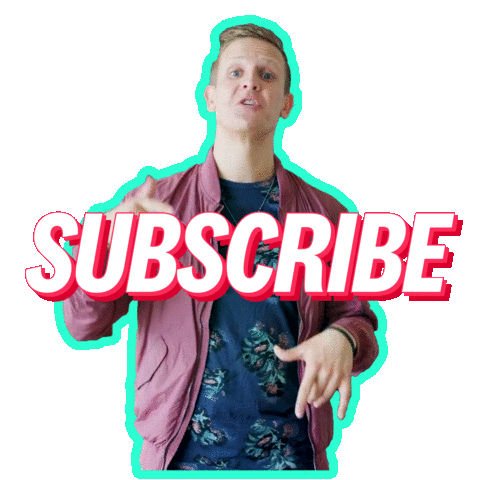 Laser Thumbs Up Sticker by Pro Church Tools