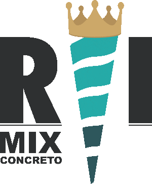 Concrete Sticker by Rei Hélice Contínua