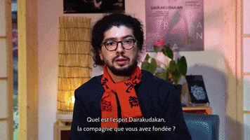 Paris GIF