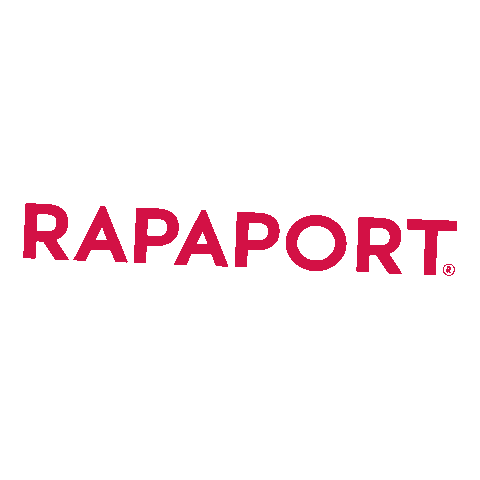 Rapaport Group Sticker