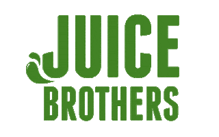 Juicebrothers Sticker