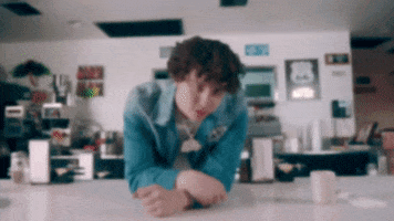 Whats Poppin Can I Take Your Order GIF by Jack Harlow