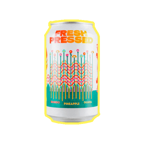 Wicked Weed Brewing Sticker