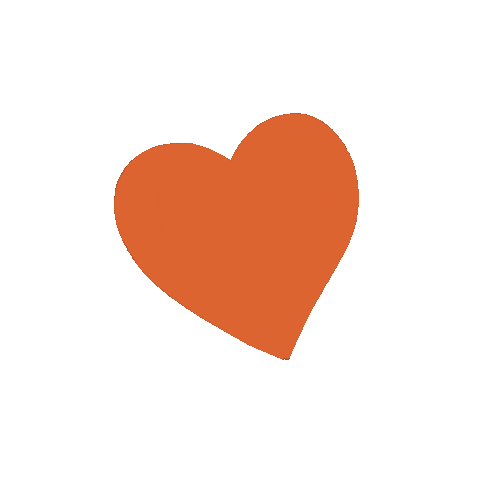 Heart Sticker