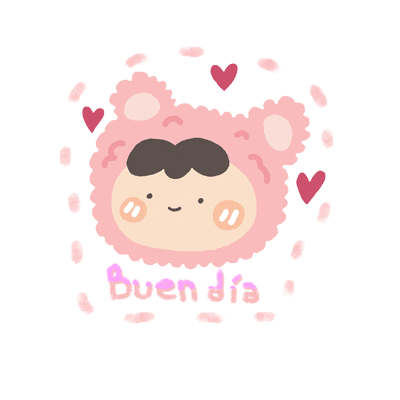Pink Sticker
