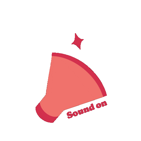 Sound Sticker