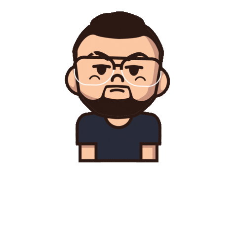 Animated Sticker