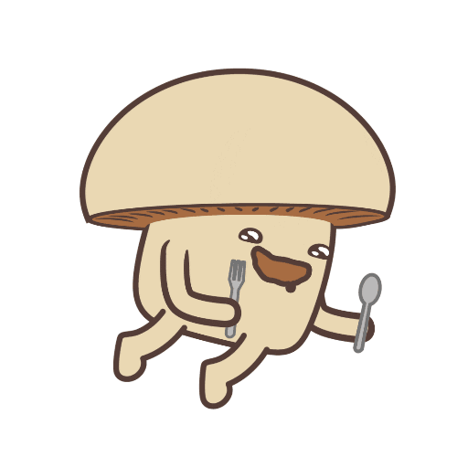 Hungry Food GIF by mushroommovie