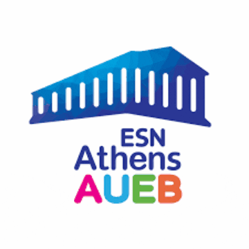 ESN Athens AUEB GIF