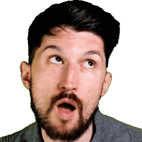 Souffle Flavien Sticker