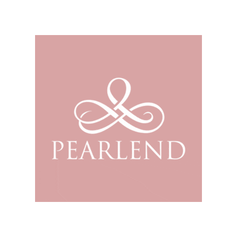 pearlend Sticker