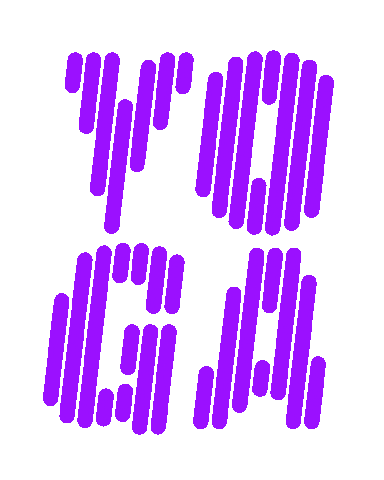 Loop Love Sticker