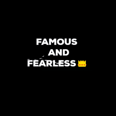king discord famous fearless GIF