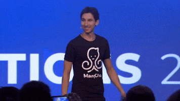 ManyChat GIF