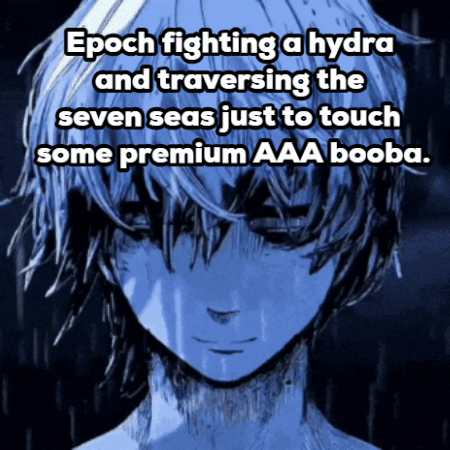 Anime GIF