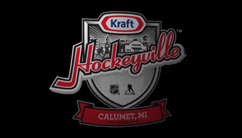 Kraft Krafthockeyville GIF by NHL