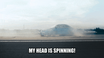 Head Spinning GIF by BMW