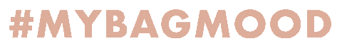 Sticker by mybag