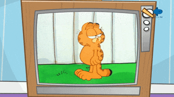 Animation Eating GIF by Mola TV Kids