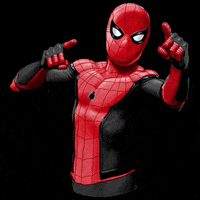 Spider-Man Film GIF by Sony Pictures Entertainment Deutschland