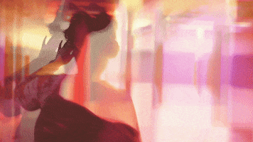 The Music Trip GIF