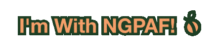 ngpaction Sticker