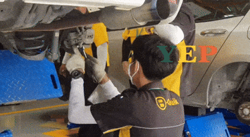 B-Quik GIF