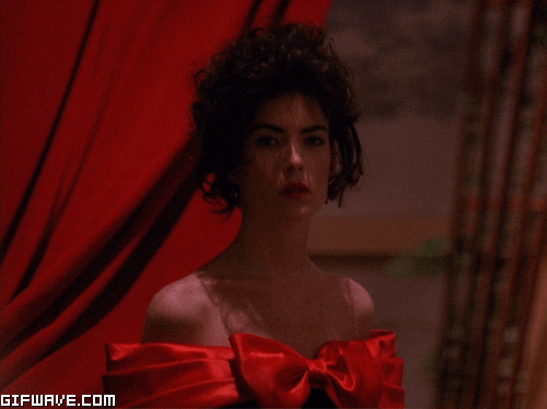 donna hayward