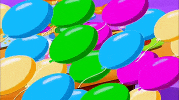 Strawberry Shortcake GIF