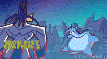 Lumineons GIF
