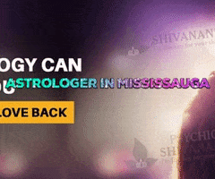 Astrologer In Mississauga GIF